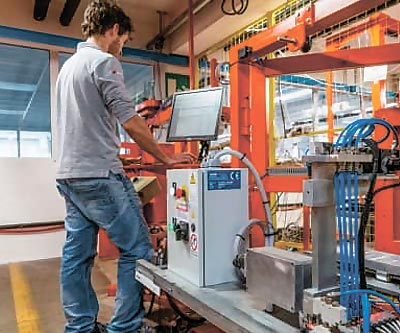 лаборатория Cisa