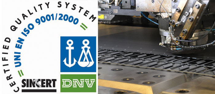 виробничі процеси mottura