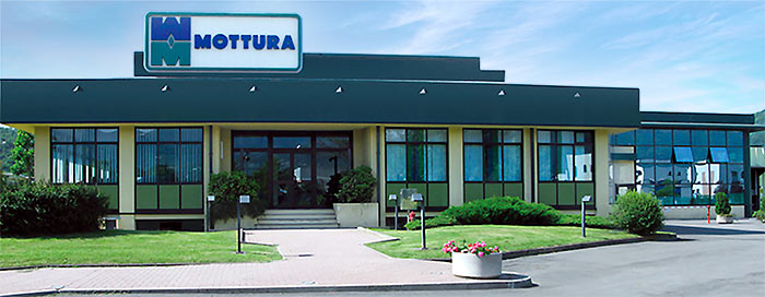 фабрика mottura