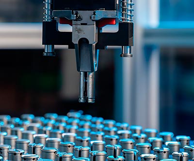 RB-LOCKS производство цилиндров