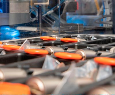 RB-LOCKS производство цилиндров