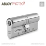 Циліндр Abloy Protec 2 Hard CY332 ключ-ключ, 93 мм (42х51), хром полірований, загартований корпус в Одесі