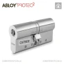 Цилиндр Abloy Protec 2 CY322 ключ-ключ, 107 мм (51х56), хром полированный в Одессе