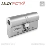 Цилиндр Abloy Protec 2 CY322 ключ-ключ, 72 мм (36х36), хром матовый в Одессе