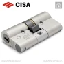 Циліндр CISA RX ключ-ключ, 100 мм (30х70) в Одесі