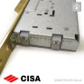 Електромеханічний замок Cisa 12.011.50 в Одесі