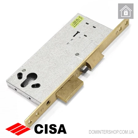 Електромеханічний замок Cisa 12.011.50
