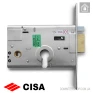 Електромеханічний замок Cisa 14.010.60.1 в Одесі