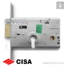 Електромеханічний замок Cisa 14.010.60.2 в Одесі