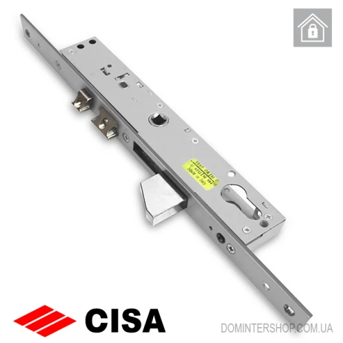 Купити Електромеханічний замок Cisa 16.215.25 Одеса