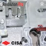 Замок Cisa 56.535 Revolution Pro в Одесі