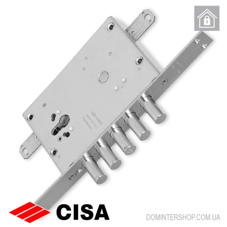 Замок Cisa 56.525 Revolution Pro