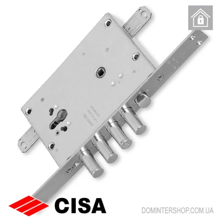 Замок Cisa 56.535 Revolution Pro
