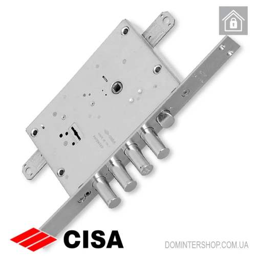 Купити Замок Cisa 57.685 ALPS Одеса
