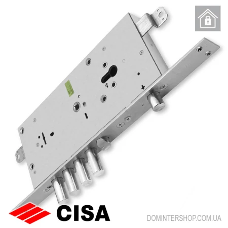 Замок Cisa 57.986 ALPS