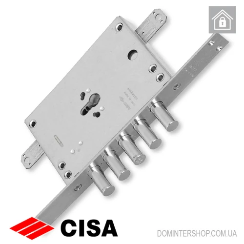 Купити Замок Cisa B6525 Revolution Pro Одеса