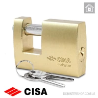 Замок Cisa LL 21610.63