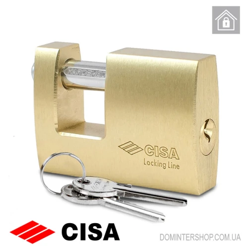 Купити Замок Cisa LL 21610.63 Одеса