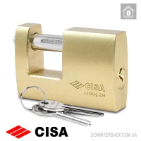 Замок Cisa LL 21610.70