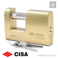 Замок Cisa LL 21610.90