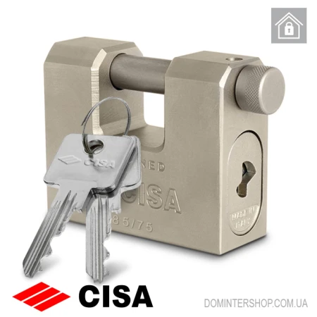 Замок Cisa 28550.75