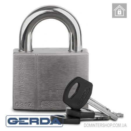 Замок Gerda HSS-631Z