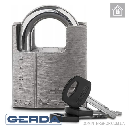 Замок Gerda HSS-632Z