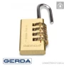 Замок Gerda KMS-S40-4050 в Одесі