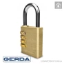 Замок Gerda KMS-S40-4050 в Одесі