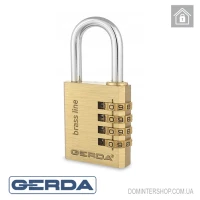 Замок Gerda KMS-S40-4050
