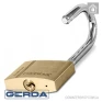 Замок Gerda KMZ-S40-H66 в Одесі