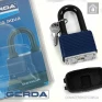 Замок Gerda KSM-45A H60 Modus Aqua в Одесі