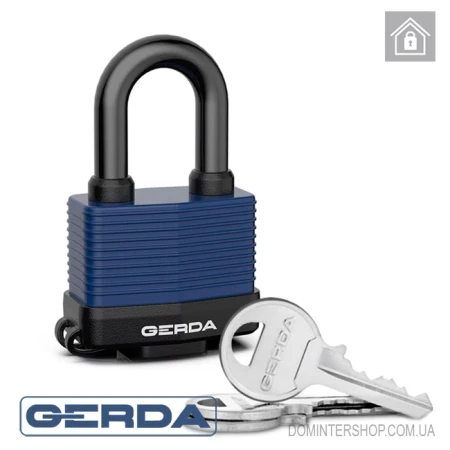 Замок Gerda KSM-35A Modus Aqua