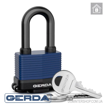 Замок Gerda KSM-45AH60 Modus Aqua