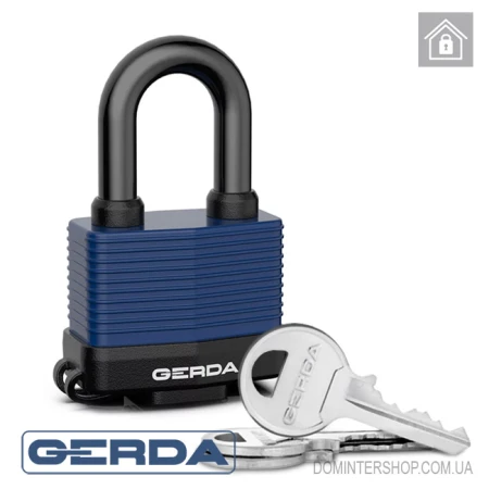 Замок Gerda KSM-45A Modus Aqua
