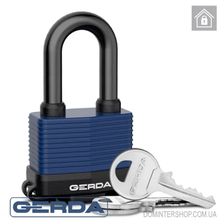 Замок Gerda KSM-55AH65 Modus Aqua