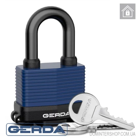 Замок Gerda KSM-70A Modus Aqua