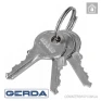 Замок Gerda KSM-50 Modus в Одесі