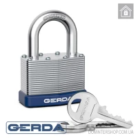 Замок Gerda KSM-30 Modus