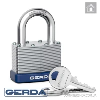 Замок Gerda KSM-40 Modus