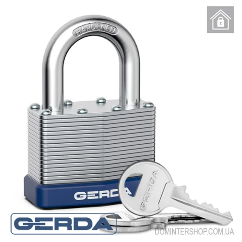 Купити Замок Gerda KSM-50 Modus Одеса