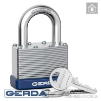 Замок Gerda KSM-65 Modus