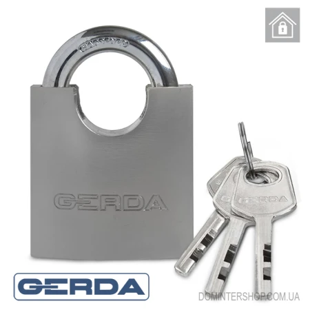 Замок Gerda KSWC-60