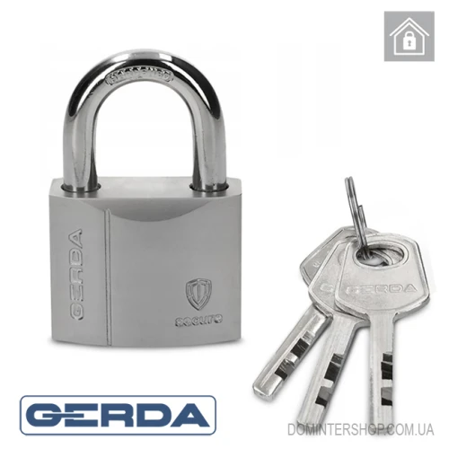 Купити Замок Gerda KSWS-30 Одеса