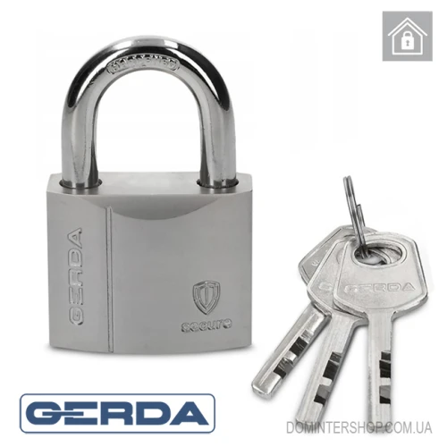 Купити Замок Gerda KSWS-40 Одеса