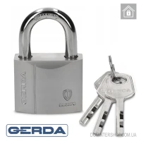 Замок Gerda KSWS-50