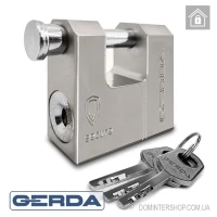 Замок Gerda KSWT 50