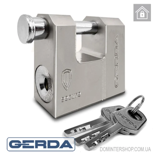 Купить Замок Gerda KSWT 50 Одесса