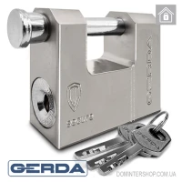 Замок Gerda KSWT 70