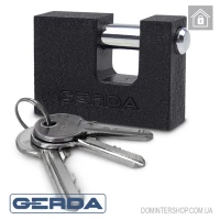 Замок Gerda KZT 50